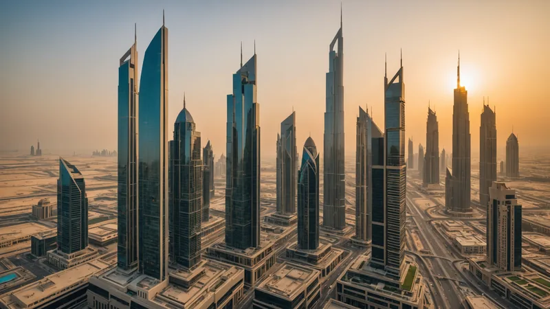 Cash flow forecasting for DIFC SMBs