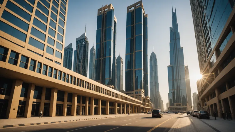 Invoice financing vs bank loans for Dubai businesses